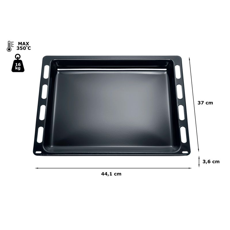 Leccarda Forno Largh.44, Lungh.37Cm 664049 Forno BOSCH,SIEMENS
