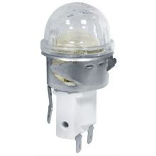 Smeg Lampenfassungen - Lampenträger Backofen 696050051