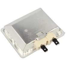 Smeg Lampen Strahler Leuchtmittel - Lampenträger Halogen Backofen 696050237