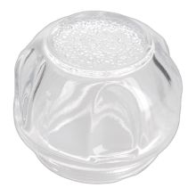 Electrolux Aeg Lampenglas - Glas Backofenlampe,rund Backofen 3879376907