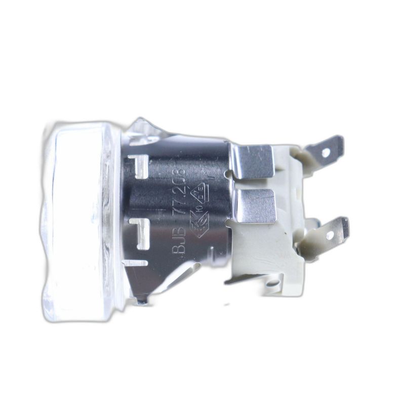 Portalampada 15W-250V 96N C00253938 Forno HOTPOINT - ARISTON,INDES...
