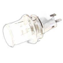 Lampenhalterung, Komplett, 40wp Backofen 3871284067