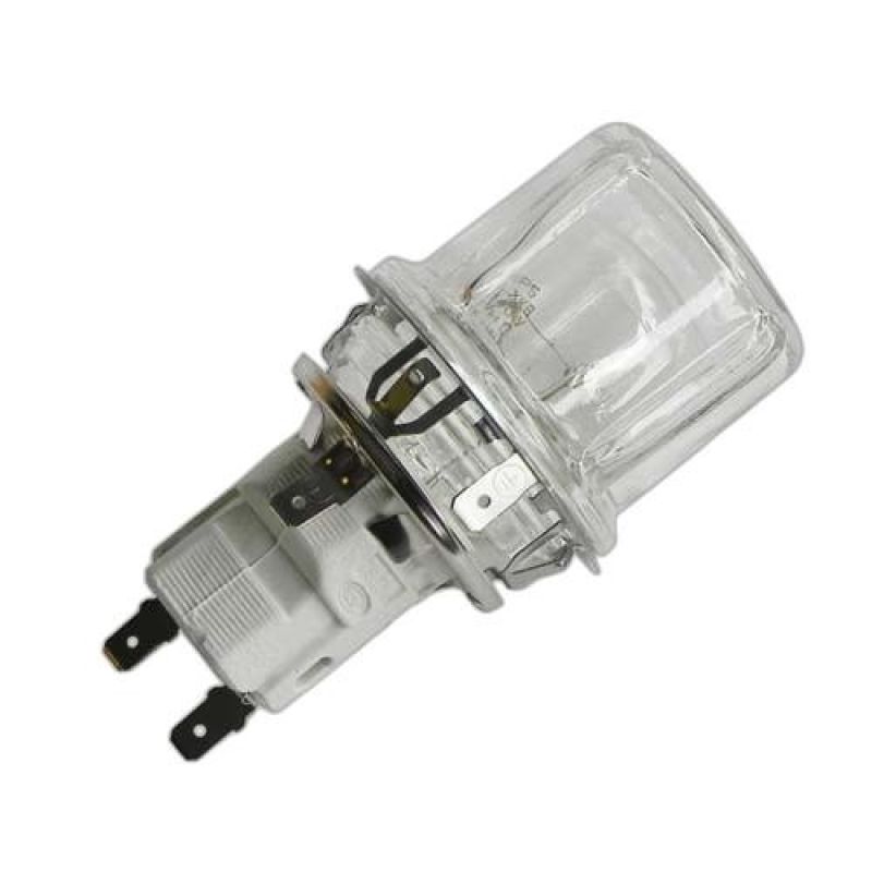 Portalampada,Completo,40W Pyro 3871284067 Forno REX ELECTROLUX