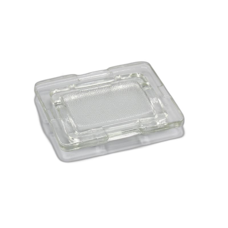 Vetro Portalampada Luce C00286561 Forno HOTPOINT - ARISTON,HOTPOINT