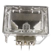 Smeg Lampen Strahler Leuchtmittel - Lampenfassung Halogen 40w Sn166 Backofen 696050172