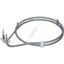 Electrolux Aeg Backofenheizungen - Ringheizung Ohne Erdungsstift,230v/2000w Backofen 3970128017