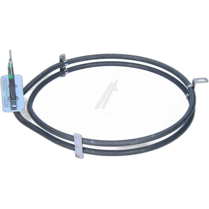 Resistenza Circolare 2000W Diametro 19Cm 481225998405 Forno WHIRLP...