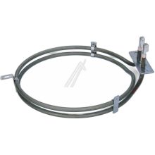 Smeg Backofenheizungen - Heizung F.gebläse Backofen 806890593