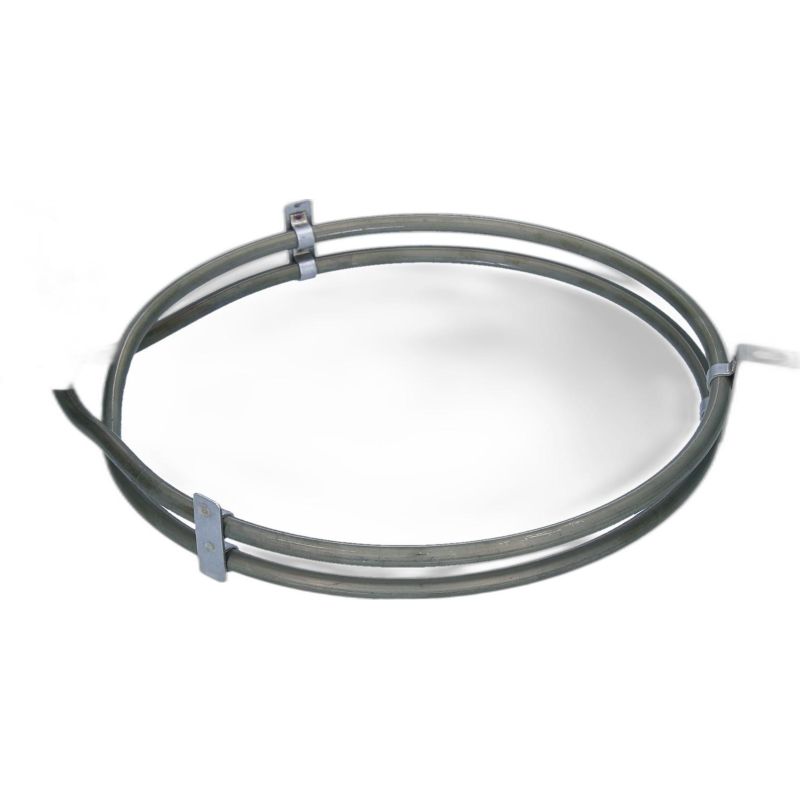 Resistenza Per Forno Ventilato Smeg 1550 W 230 V 806890593 Forno SMEG
