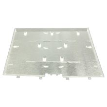 Heizungsschalter Backofen 038411815