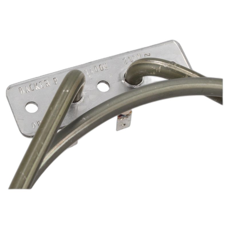 Resistenza Circolare Per Forno Ventilato, 1400W 806890835 Forno SMEG