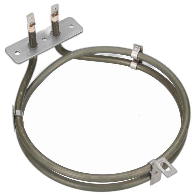 Resistenza Circolare Per Forno Ventilato, 1400W 806890835 Forno SMEG