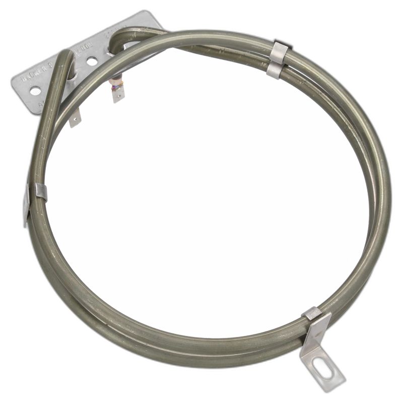 Resistenza Circolare Per Forno Ventilato, 1400W 806890835 Forno SMEG