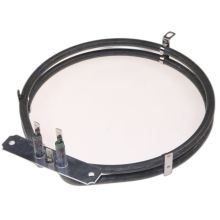 Heizelement Heissluft Backofen 481925928583