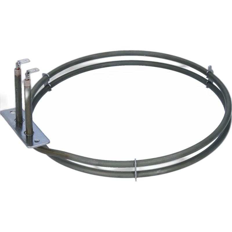 Resistenza Circolare Per Forno Ventilato, 2400W. 3878684103 Forno ...