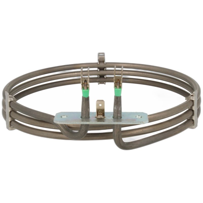 Resistenza Forno Ventilato 2200W 91200888 Forno HOOVER,CANDY