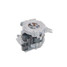 Bosch Siemens Ac Motoren - Motor Für Umwälzpumpe 220/230v/50hz Geschirrspüler 140451