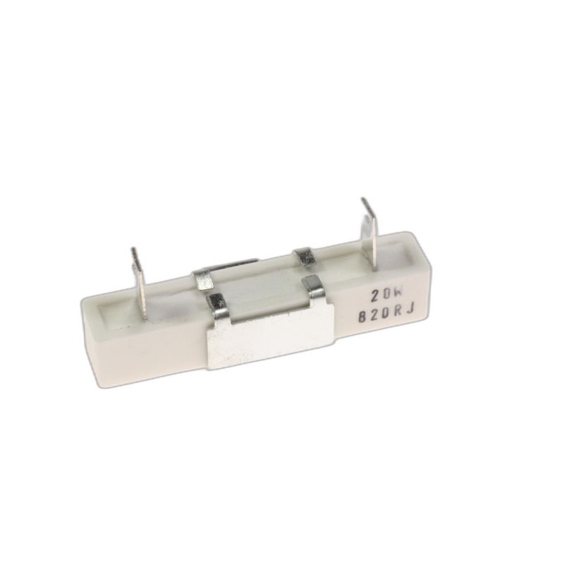 Resistenza Ceramica Per Forno 806890480 Forno SMEG