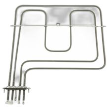 Heizung Oben Backofen 806890638