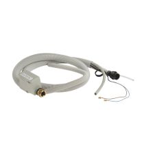 Tubo Scarico C/Acquastop 119924 Lavastoviglie BOSCH,NEFF,SIEMENS