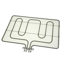 Untere Heizung Backofen 806890477