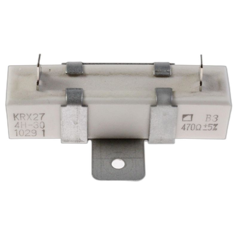 Resistenza 470 Ohm 481211518038 Forno IKEA,WHIRLPOOL