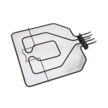 Bosch Siemens Oberhitzebackofen - 20.41384.030 Grillheizkörper Backofen 438196