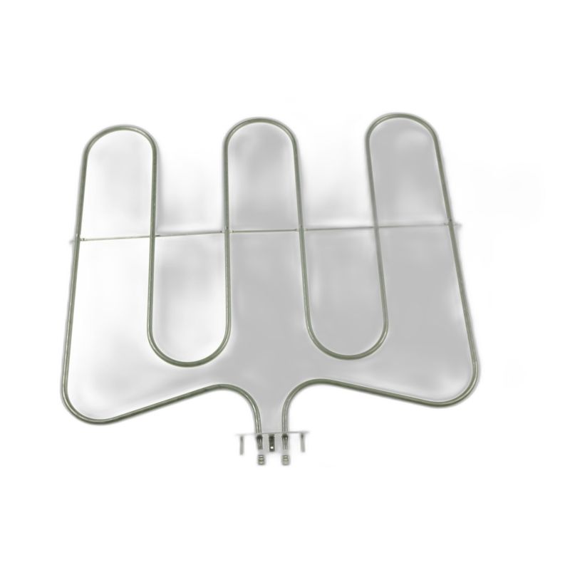 Resistenza Inferiore 230V, 600 W Per Forno 806890276 Forno SMEG