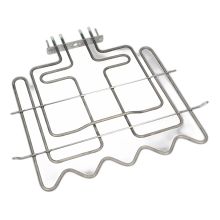 Whirlpool Indesit Oberhitze Backofen - C00314913 Heizelement Für Grill Backofen 481225928873