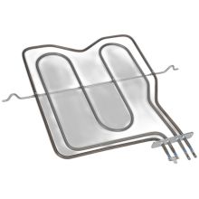 Oberhitze M. Grill 240v Backofen C00039575