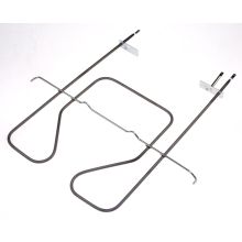 Whirlpool Indesit Oberhitze Backofen - C00084681 Oberhitze M. Grill 230v-f2000 Backofen C00084681