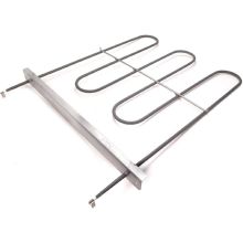 1992987 Untere Heizung 1250w 42,3 H Backofen 133.0056.684