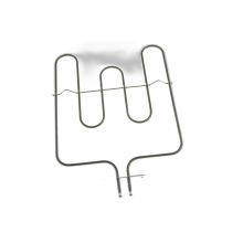 Ofen-heizwiederstand-unt. Backofen 42806801