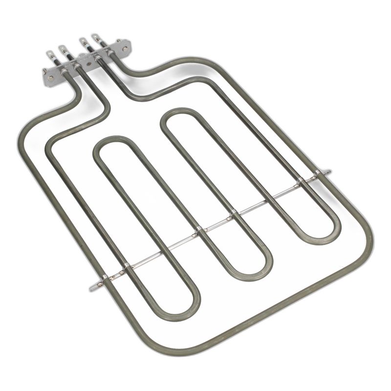Resistenza Superiore + Grill, 650+1400W 806890372 Forno SMEG