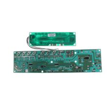 Scheda Elettronica Sc45m Backofen 811650699