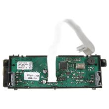 Karte Anzeige Backofen 811651017