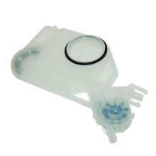 Bitron Druckwächtergefäss - Verteiler Wasser+durchflussmesser Alternativ Für Candy/hoover 41026799 Geschirrspüler 41026799