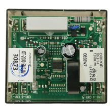 Smeg Elektrische Bauteile Module Elektrische Einheiten Haushaltsgeräte - Zeitschalter Backofen 816291603