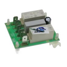 Smeg Module Elektrische Einheiten Haushaltsgeräte - Elektronikkarte Backofen 811660001