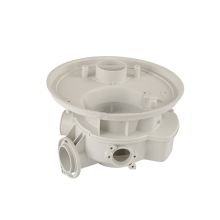 Candy Hoover Sumpf - Kompl. Behälter Geschirrspüler 41026774