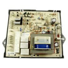 Kontrolleinheit Backofen 481931039795