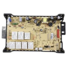 Leistungseinheit Backofen 481010633833