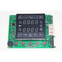 Diplay-platine Backofen 691650857