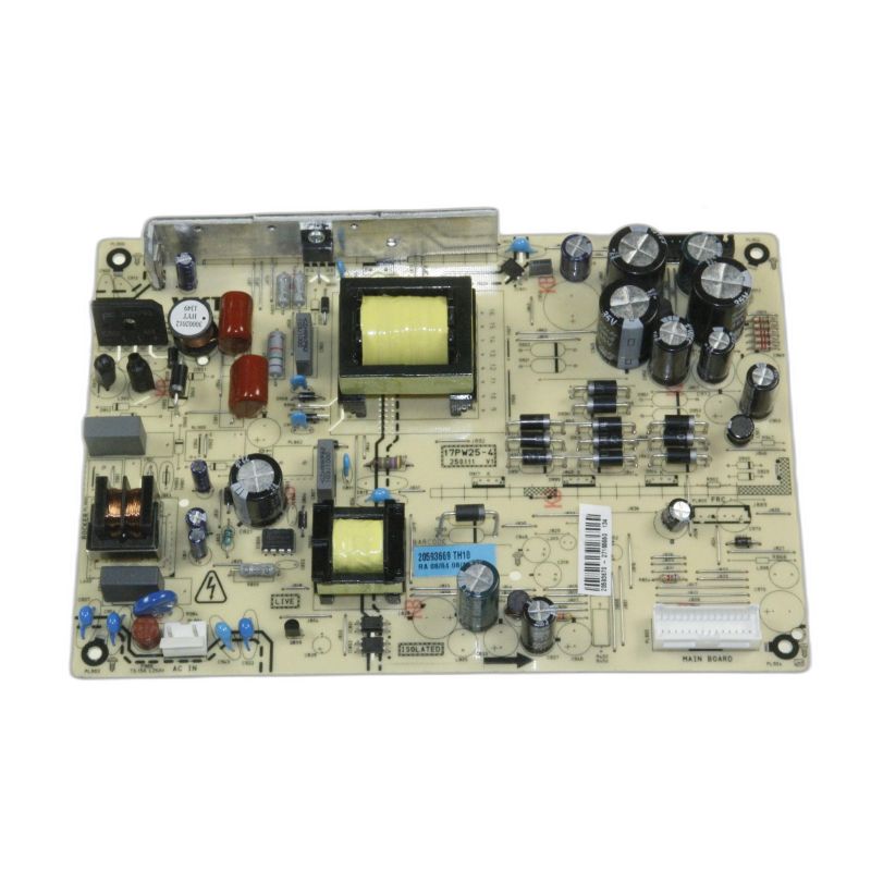 Scheda Di Potenza Sat No Eprom Touch C00142847 Forno HOTPOINT - AR...