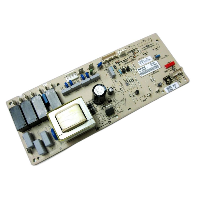 Scheda Di Potenza Sat No Eprom Touch C00142847 Forno HOTPOINT - AR...