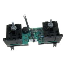 Whirlpool Indesit Elektrische Bauteile Module Elektrische Einheiten Haushaltsgeräte - C00400257 Bedienungseinheit. Backofen 481221458554