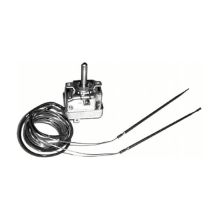 Thermostat Mit 2 Kapillaren Und 2 Kontakte Backofen 22TF0024