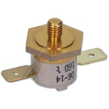 Smeg Temperaturbegrenzer - Sicherheitsthermostat 160° Backofen 818731042