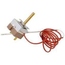 Smeg Thermostate - Thermostat 260°c Backofen 818731447