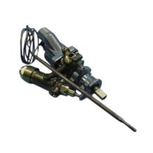 Backofenthermostat Backofen 818730318